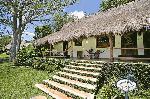 Hotel The Lodge at Chichen Itza, 