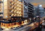 Hotel Savoy, Greece, Piraeus - Athens