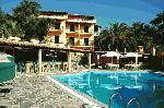 Hotel Villa Yannis Apartments and Suites (Yiannis), Greece, Corfu