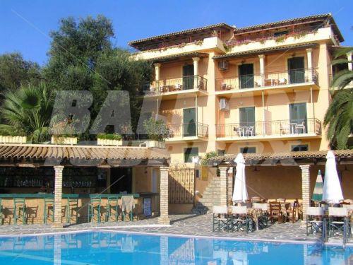 holiday in Villa Yannis Apartments and Suites (Yiannis)