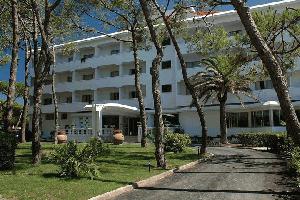 Hotel Domizia Palace, Italy, Naples