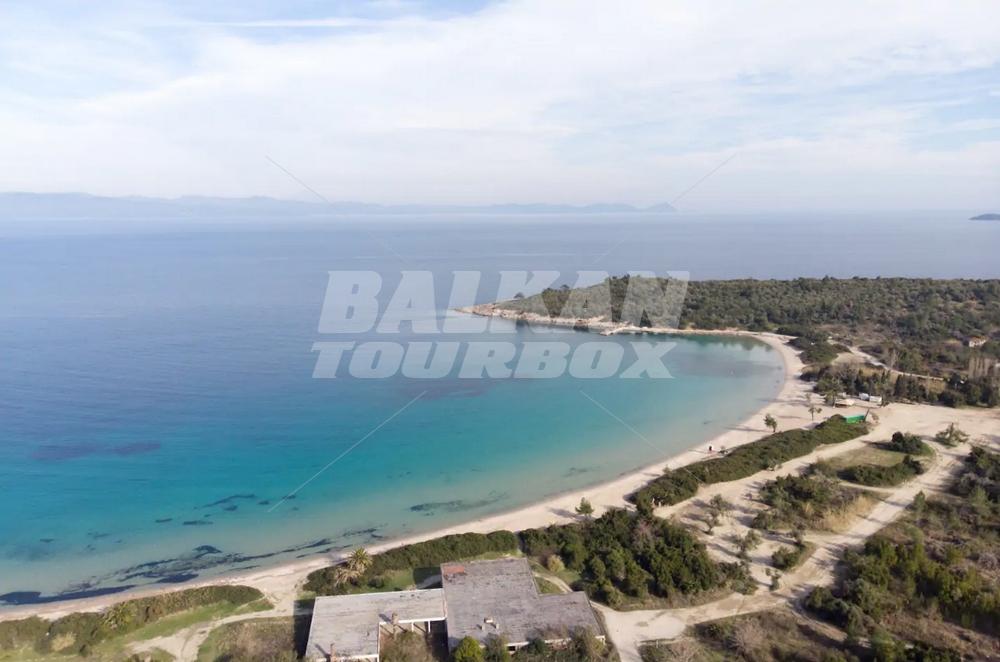 почивка в Green Bay Villa - near Xenia Beach