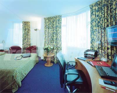 почивка в Golden Tulip Amsterdam Zaandam