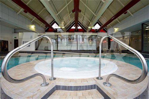 holiday in Crowne Plaza London-Gatwick Airport