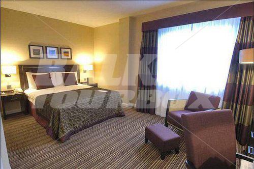 holiday in Crowne Plaza London-Gatwick Airport