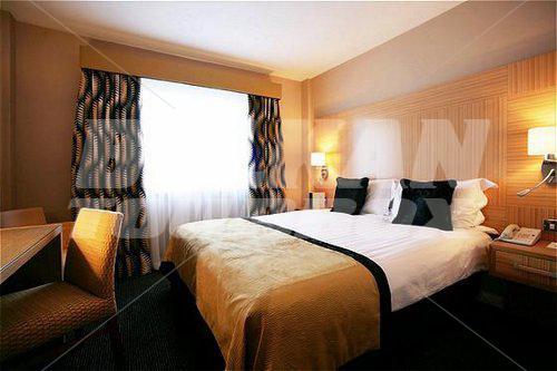 holiday in Crowne Plaza London-Gatwick Airport