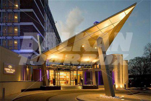 holiday in Crowne Plaza London-Gatwick Airport