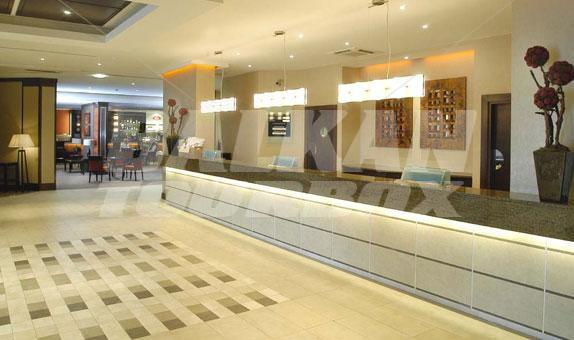 holiday in Crowne Plaza London-Gatwick Airport