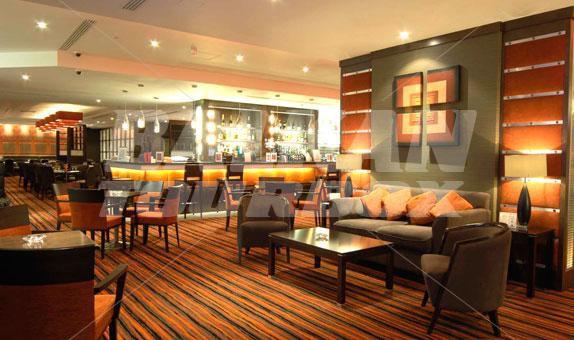 holiday in Crowne Plaza London-Gatwick Airport