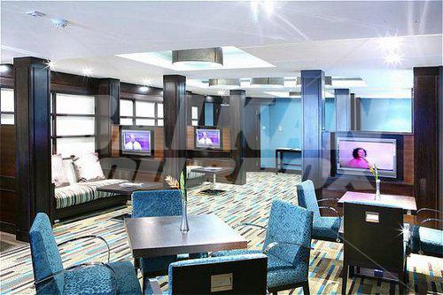 holiday in Crowne Plaza London-Gatwick Airport