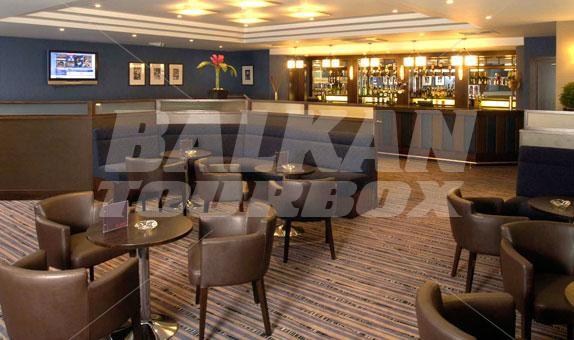 holiday in Crowne Plaza London-Gatwick Airport