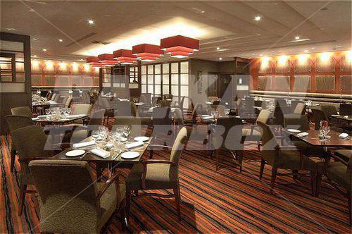 holiday in Crowne Plaza London-Gatwick Airport