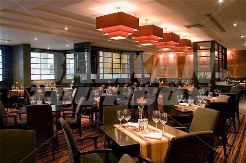 holiday in Crowne Plaza London-Gatwick Airport