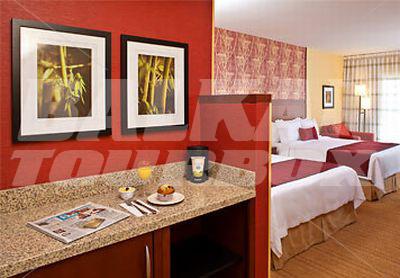 holiday in Courtyard by Marriott Miami West Turnpike