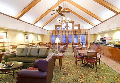 holiday in Residence Inn by Marriott Pittsburgh Airport Coraopolis