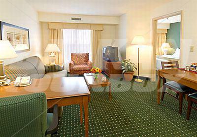 holiday in Residence Inn by Marriott Pittsburgh Airport Coraopolis