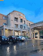 Hotel Courtyard by Marriott Providence Warwick, 