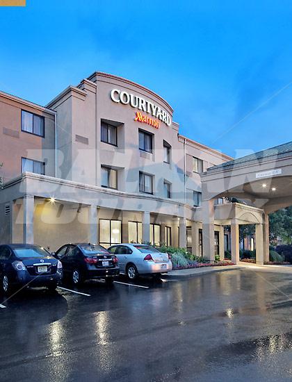 holiday in  Courtyard by Marriott Providence Warwick