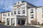 Хотел SpringHill Suites by Marriott Edgewood Aberdeen, , Абърдийн - Мериленд