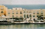 Hotel Hermes, Greece, Syros Island