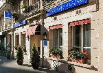 Hotel Timhotel Opera Gare Saint Lazare (ex.Best Western Opera Saint Lazare), France