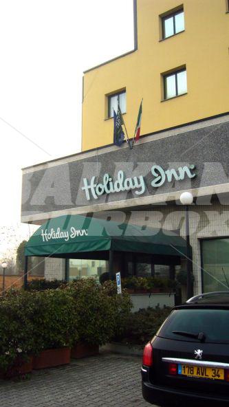 holiday in Idea Hotel Piacenza