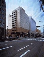 Hotel Sakae Tokyu Inn Nagoya, 