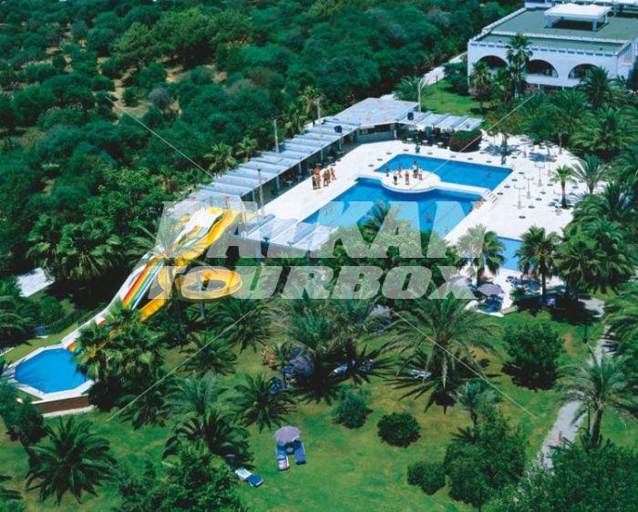 holiday in Sural Saray