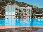 Hotel Dorian, Turkey