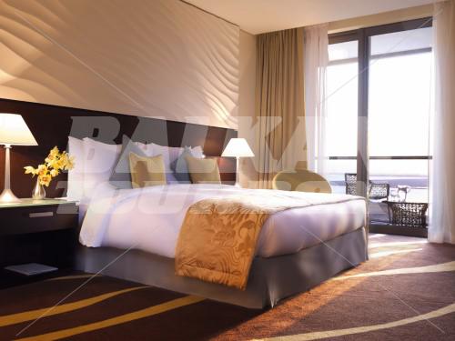 holiday in Radisson Blu Hotel, Abu Dhabi Yas Island