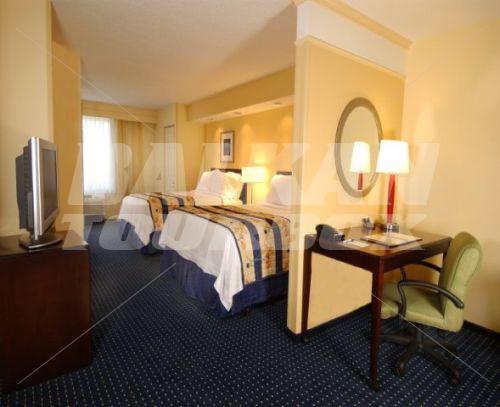 holiday in SpringHill Suites by Marriott Orlando Airport