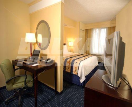 holiday in SpringHill Suites by Marriott Orlando Airport