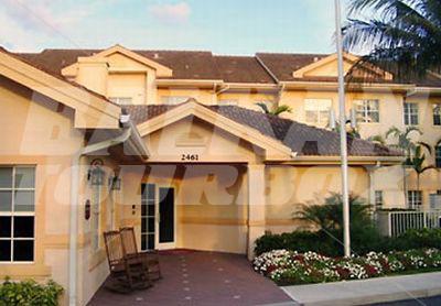 holiday in Residence Inn by Marriott West Palm Beach