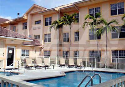 holiday in Residence Inn by Marriott West Palm Beach