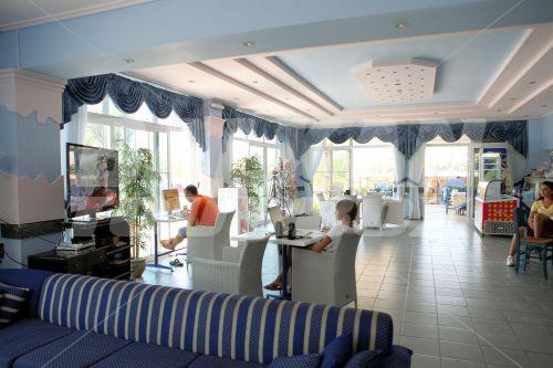 почивка в Aphrodite Beach Hotel