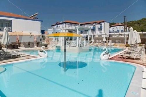 почивка в Aphrodite Beach Hotel