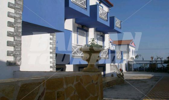 почивка в Aphrodite Beach Hotel