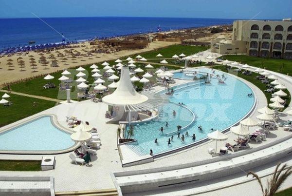 holiday in Iberostar Averroes