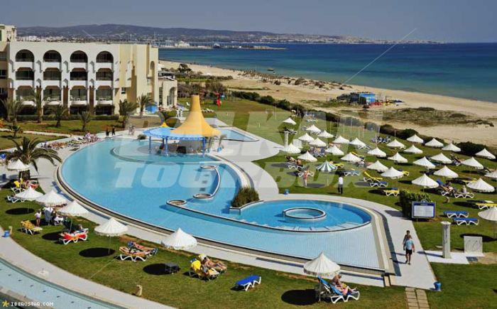 holiday in Iberostar Averroes