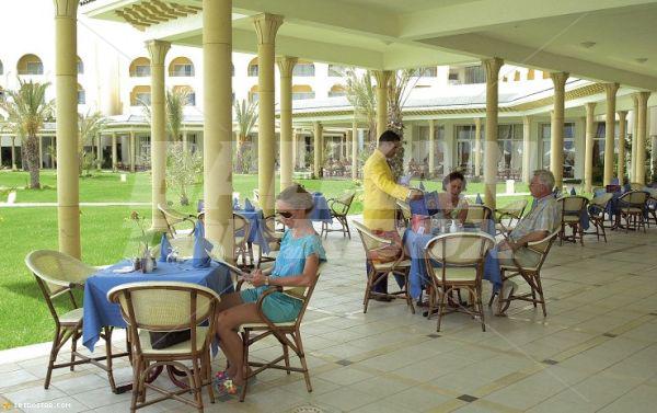 holiday in Iberostar Averroes