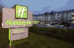 Хотел Holiday Inn Bristol Airport, Великобритания, Бристол