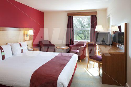 почивка в Holiday Inn Bristol Airport