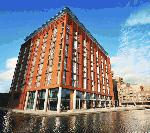 Hotel DoubleTree by Hilton Hotel Leeds City Centre, United Kingdom