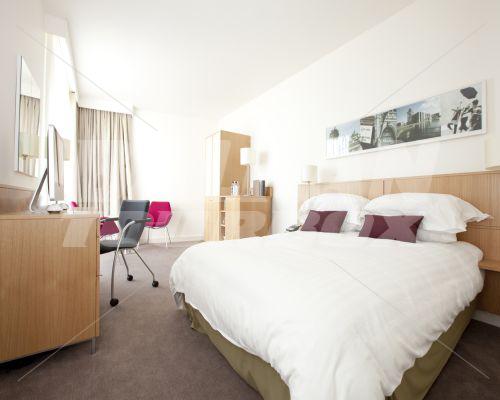 holiday in DoubleTree by Hilton Hotel Leeds City Centre