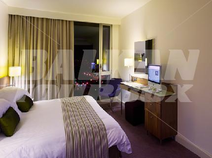 holiday in DoubleTree by Hilton Hotel Leeds City Centre