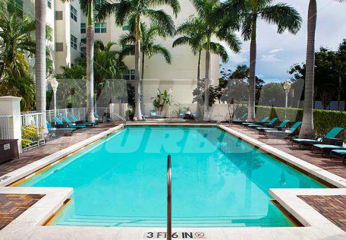 holiday in Residence Inn by Marriott Miami at Aventura Mall