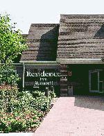 Hotel Residence Inn by Marriott Houston Northwest/Willowbrook, , Houston - Texas