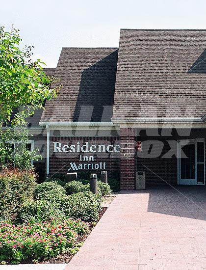 holiday in  Residence Inn by Marriott Houston Northwest/Willowbrook