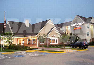 holiday in Residence Inn by Marriott Houston Northwest/Willowbrook