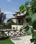 Hotel Villa Alkioni, Greece, Chalkidiki - Sithonia